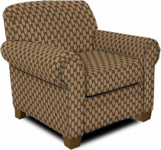England Furniture Philip Chair-2