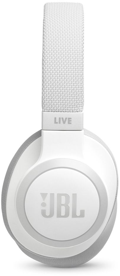 JBL Live 650BT Black Over-Ear Noise Cancelling Headphones 12