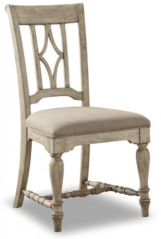 Flexsteel® Plymouth® Wynwood Upholstered Dining Chair