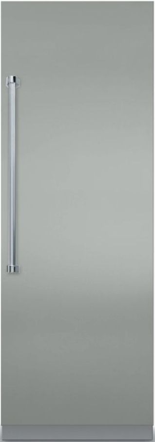 Viking® 7 Series 12.2 Cu. Ft. Stainless Steel All Freezer 16