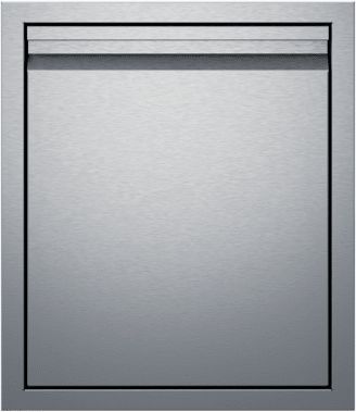 Twin Eagles 18" Stainless Steel Single Access Door