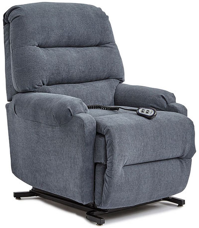 Best® Home Furnishings Sedgefield Power Lift Recliner | Tom & Al's ...