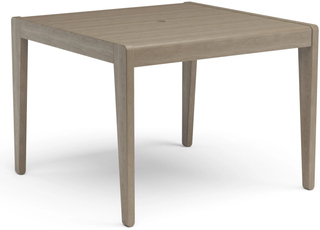 homestyles® Sustain Gray Outdoor Dining Table