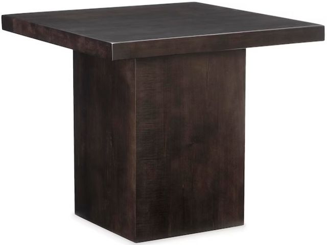 Primland Maple End Table