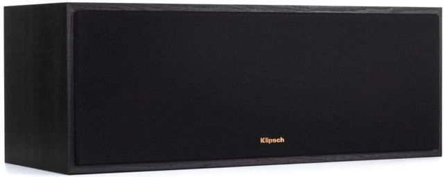 Klipsch® R-52C Center Channel Speaker 1