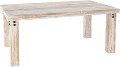 Canadel Loft Rectangular Wood Table