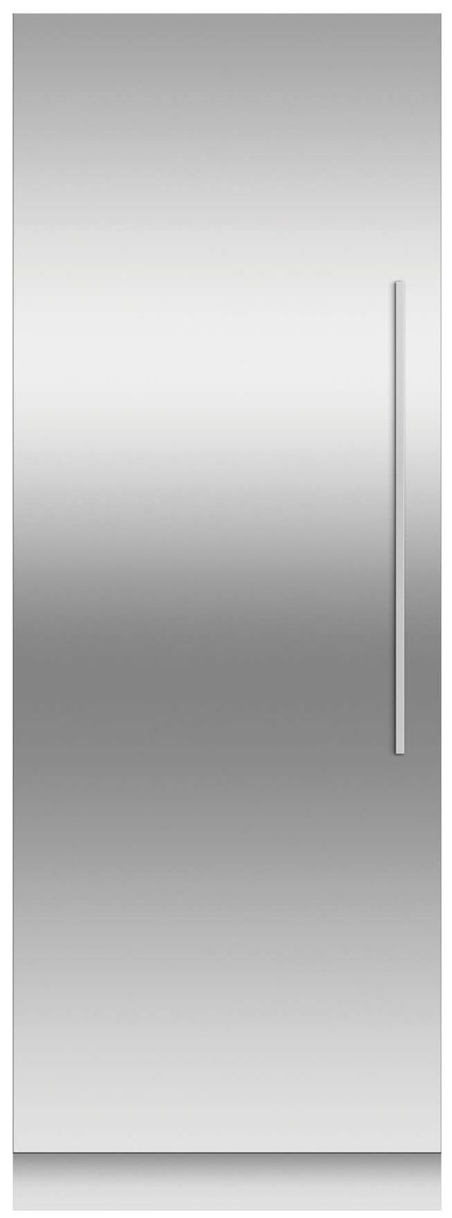 Réfrigérateur en colonne de 30 po Fisher Paykel® de 16,3 pi³ - Prêt pour le panneau 10
