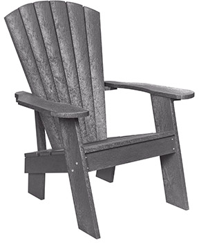 adirondack chair cr plastics