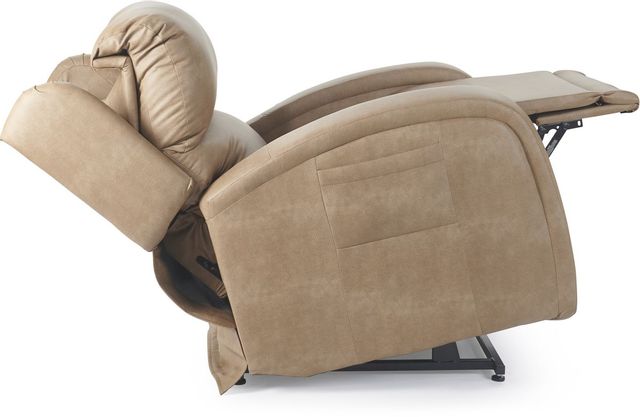 Comfort Zone™ by UltraComfort™ Apollo Power Lift Recliner 3