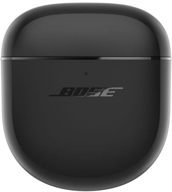 Bose® QuietComfort® II Triple Black In-Ear Noise-Canceling Headphones 3
