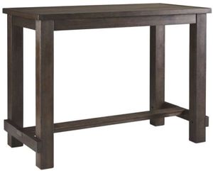 Signature Design by Ashley® Drewing Brown Bar Table