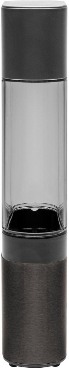 GE Profile™ Opal™ Fingerprint Resistant Black Stainless 2.0 Nugget Ice Maker Side Tank