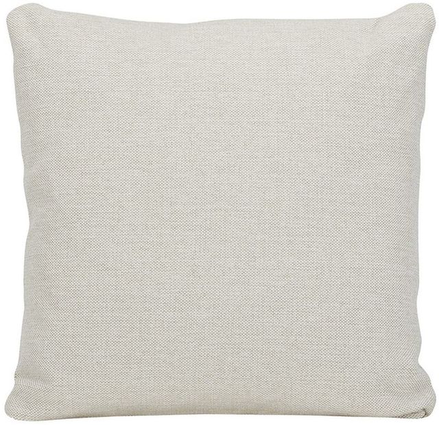 Kevin Charles® 20"x20" Hailey Light Beige Down Filled Throw Pillow-0