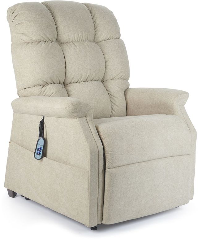 Comfort Zone™ by UltraComfort™ Aurora Power Lift Recliner 2