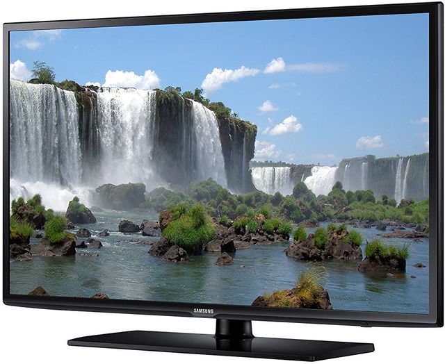 Samsung J6201 Series 55" 1080p Smart TV 3