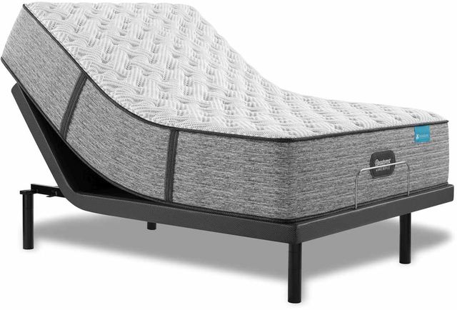 Beautyrest® by Nate Berkus™ Pocketed Coil Tight Top Extra Firm Mattress ...