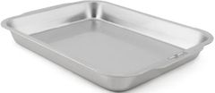 Broil King® Stainless Steel Roasting and Drip Pan