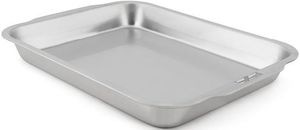 Broil King® Stainless Steel Roasting and Drip Pan