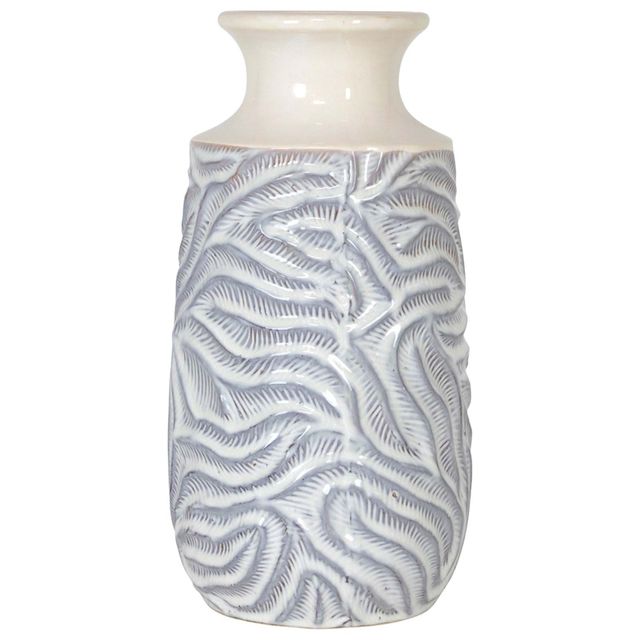 Kavana Salerno Short Vase-0