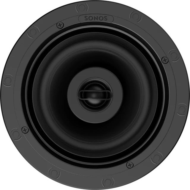 Sonos Sonance White In Ceiling Speakers (Pair) 2