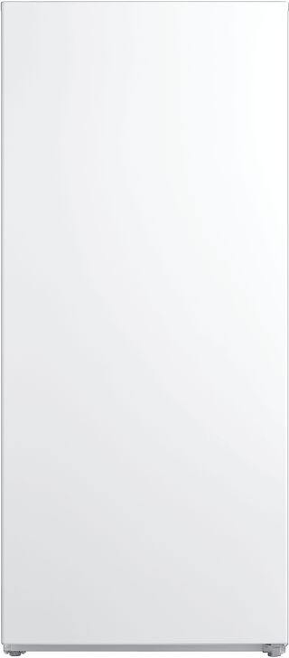 Frigidaire® 20.0 Cu. Ft. White Upright Freezer- Convertible to Refrigerator