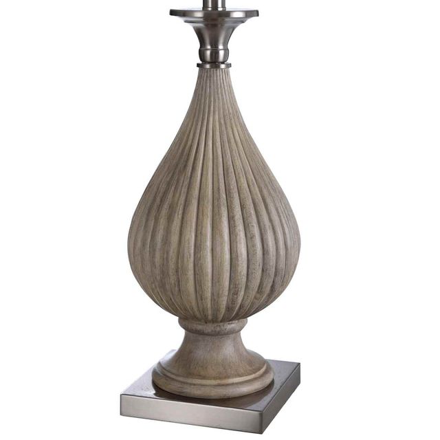 Style Craft Bokava Table Lamp-3
