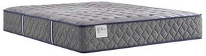 Royal Retreat by Sealy® Refine 12.5" Hybrid Firm Tight Top Queen Mattress