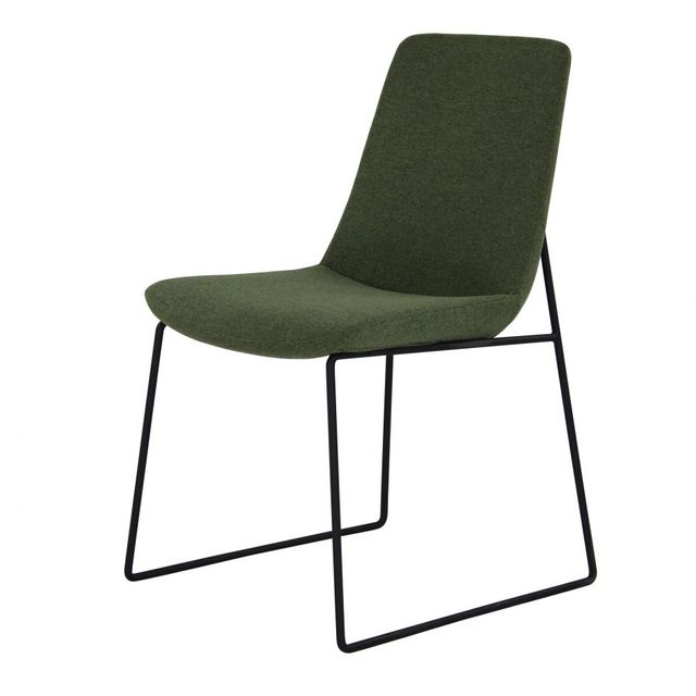 Moe's Home Collection Ruth Dining Chair-M2 0