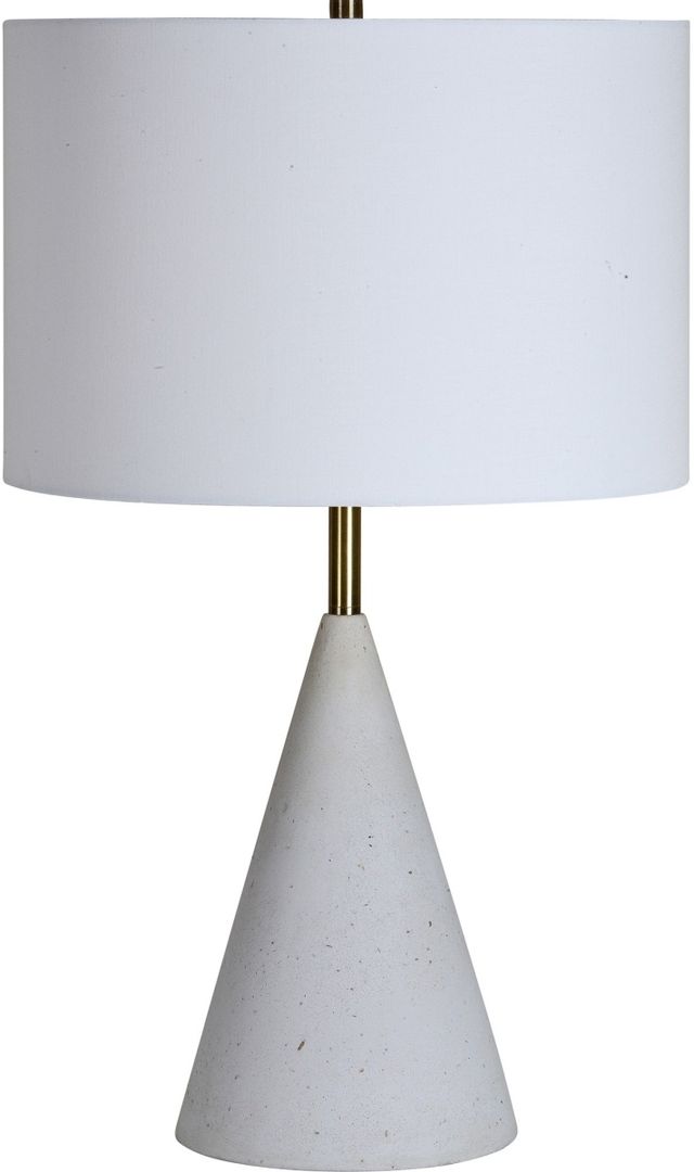 Renwil® Cimeria Terrazzo Table Lamp 3