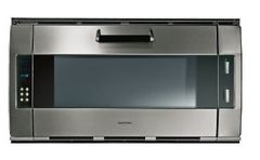 Gaggenau 300 Series 36" Single Electric Wall Oven with 3.07 cu. ft. Capacity