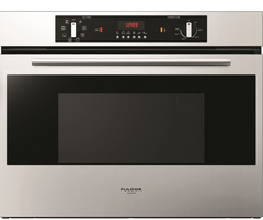Fulgor® Milano 100 Series 30" Single Electric Wall Oven-Stainless Steel