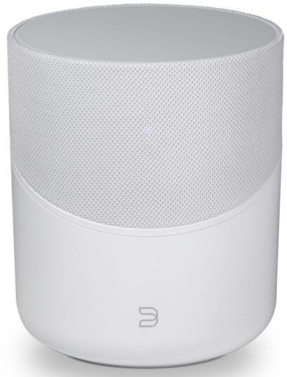 Bluesound PULSE M White Wireless Multi-Room Streaming Speaker