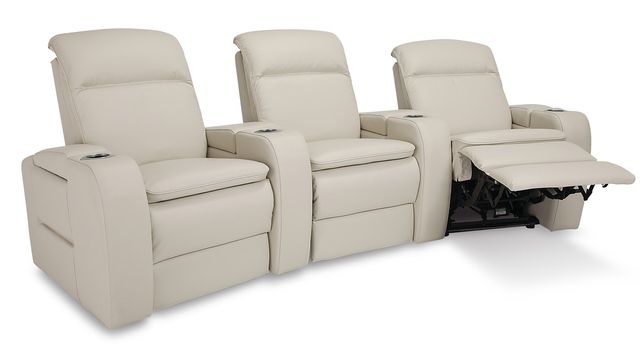 Palliser® Vertex Home Theater Reclining Seating 0