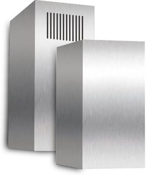 XO Stainless Steel Duct Cover