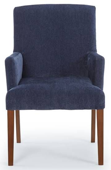 Best® Home Furnishings Denai Captain's Dining Chair 8