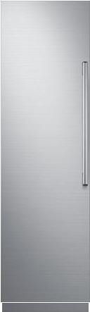Dacor® Modernist Series 24" Silver Stainless Steel Pro Panel Kit