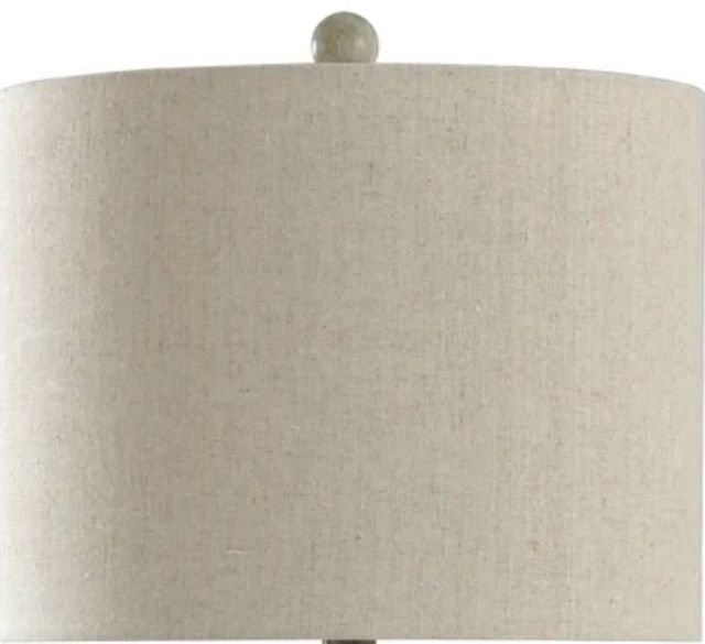 Stylecraft Beige/Taupe Table Lamp 2