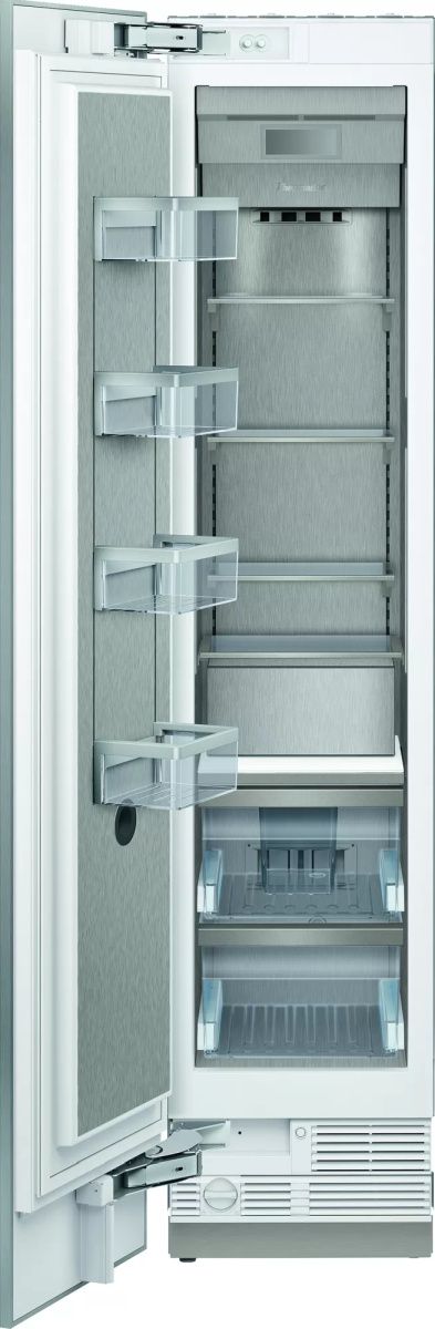 Thermador® Freedom® 8.6 Cu. Ft. Panel Ready Built In Freezer Column-2