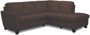 Palliser® Furniture Leeds 2-Piece Sectional