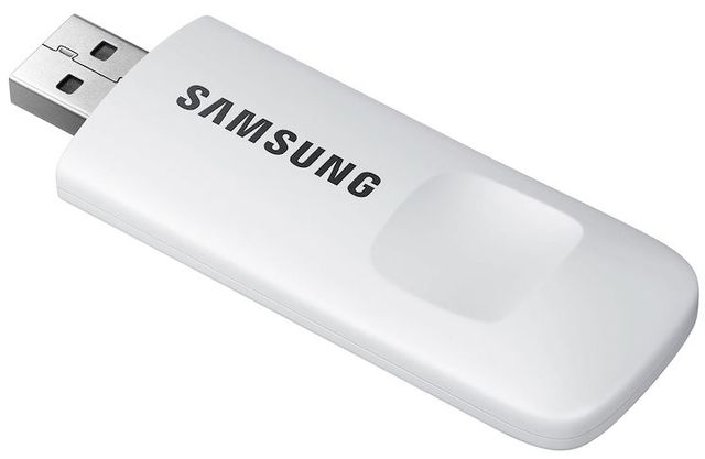 Samsung Smart Adapter 2