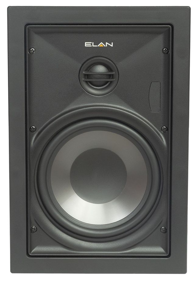 ELAN® 600 Series 6.5" In-Wall Speakers (Pair)