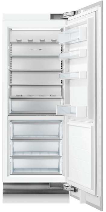 Réfrigérateur en colonne de 30 po Fisher Paykel® de 16,3 pi³ - Prêt pour le panneau 6