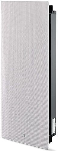 Focal® 1000 Series 6.5" Black In-Wall Speaker 3