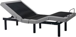 Malouf® Structures™ M555 Queen Adjustable Bed Base