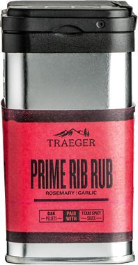 Traeger® Prime Rib Rub 2