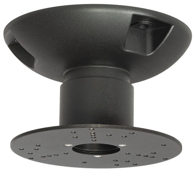 ELAN® Black Dome Camera Ceiling Mount 1