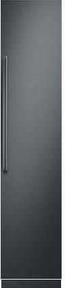 Dacor® Modernist 18" Graphite Stainless Steel Right Hinged Panel Kit