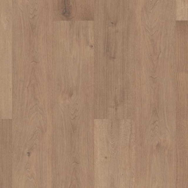 Shaw® Floors Versalock Laminate Cadence Vintage Brown Laminate Flooring