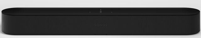 Sonos® Two Room Beam/Sonos One Soundbar System 3