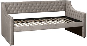 Hillsdale Furniture Jaylen Silver Twin Youth Daybed